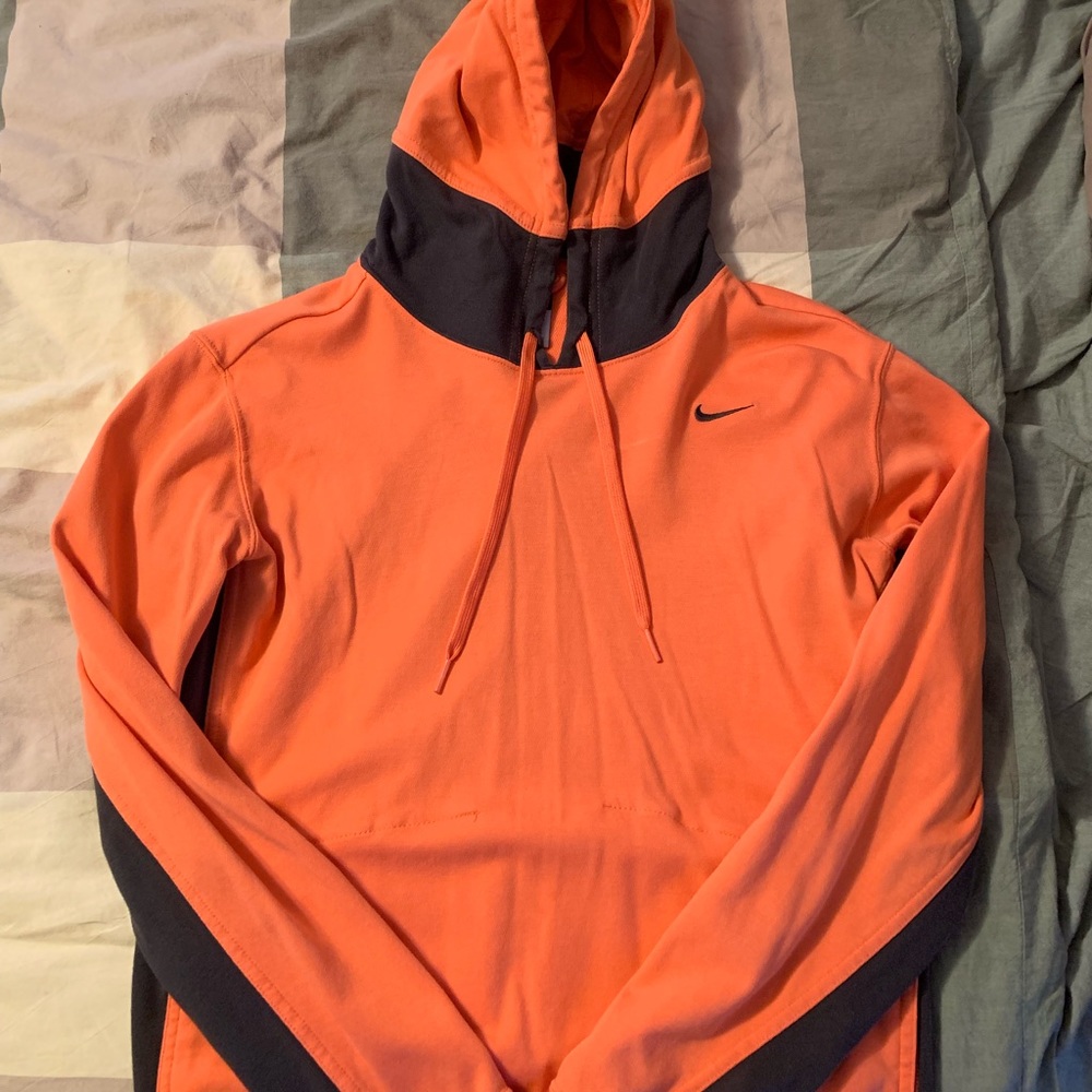 Nike hoodie